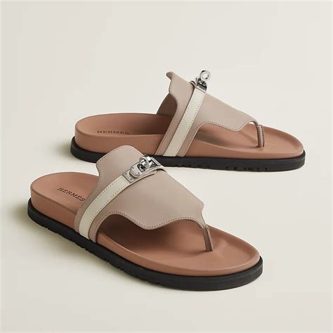 hermes ovation sandals|hermes empire sandals.